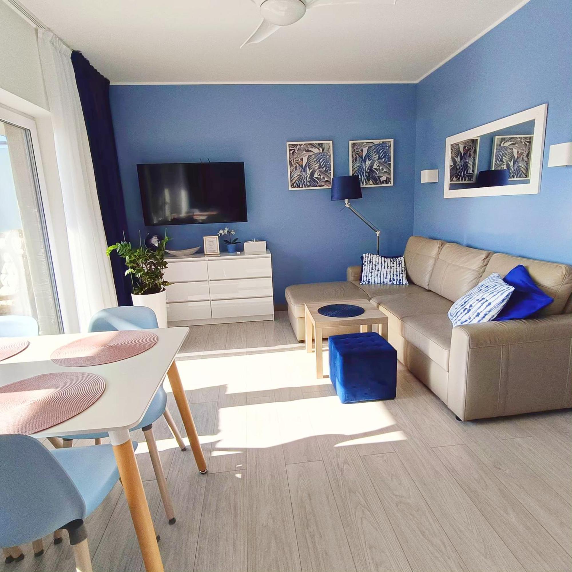 Apartamenty Relaks & Spa Piec Morz Sianożęty Exterior foto